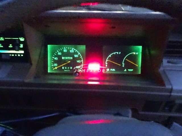 Toyota Liteace Truck 1986 thumbnail 10