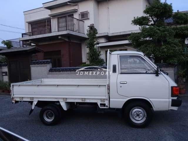 Toyota Liteace Truck 1986 thumbnail 3