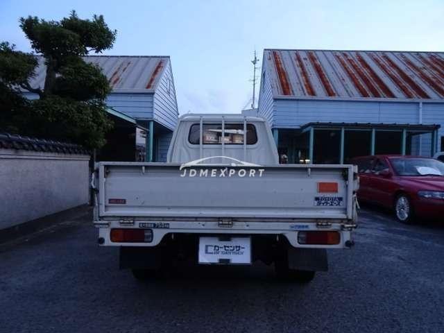 Toyota Liteace Truck 1986 thumbnail 13