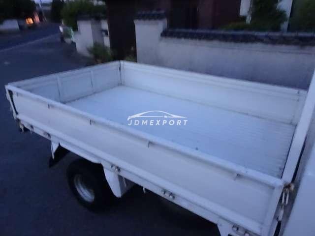 Toyota Liteace Truck 1986 thumbnail 4