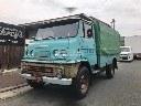 Toyota Toyoace 1970 thumbnail 32