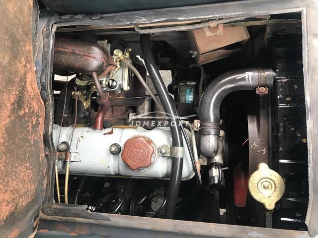Toyota Toyoace 1970 thumbnail 15