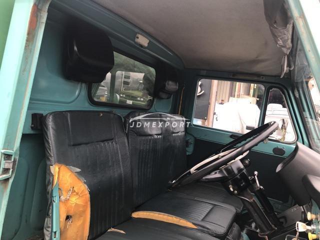 Toyota Toyoace 1970 thumbnail 9