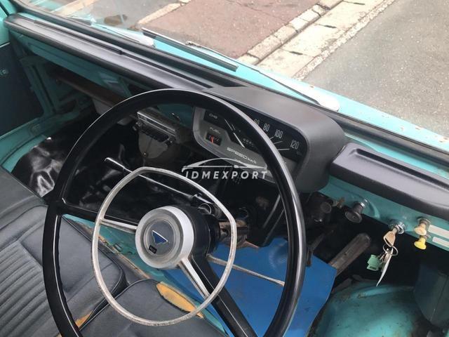 Toyota Toyoace 1970 thumbnail 11