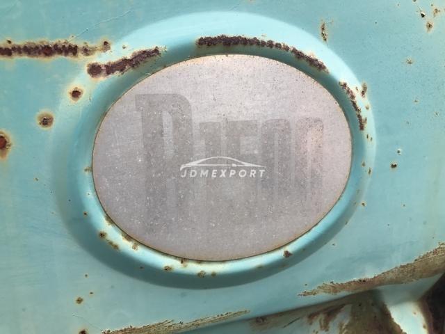Toyota Toyoace 1970 thumbnail 30