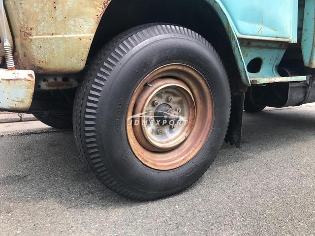 Toyota Toyoace 1970 thumbnail 21
