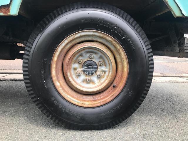 Toyota Toyoace 1970 thumbnail 20