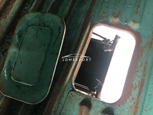 Toyota Toyoace 1970 thumbnail 28