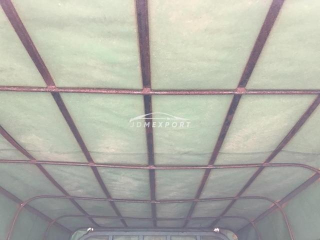 Toyota Toyoace 1970 thumbnail 19