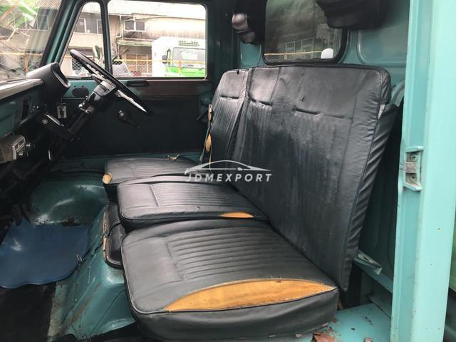 Toyota Toyoace 1970 thumbnail 10