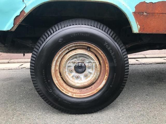 Toyota Toyoace 1970 thumbnail 26