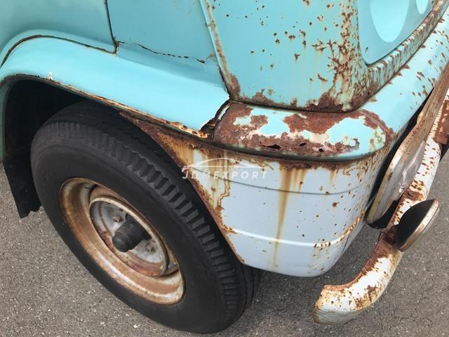 Toyota Toyoace 1970 thumbnail 22