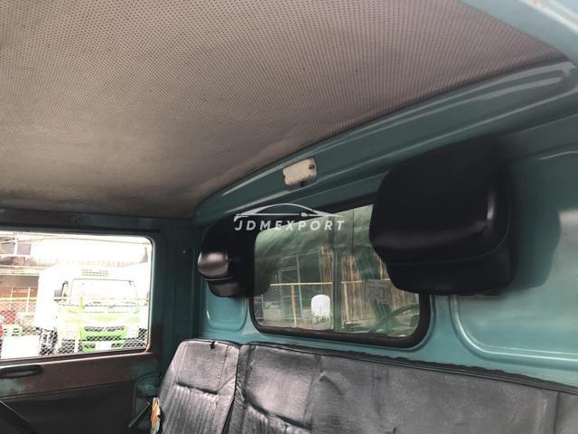 Toyota Toyoace 1970 thumbnail 13