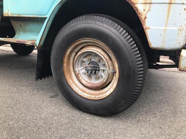Toyota Toyoace 1970 thumbnail 23