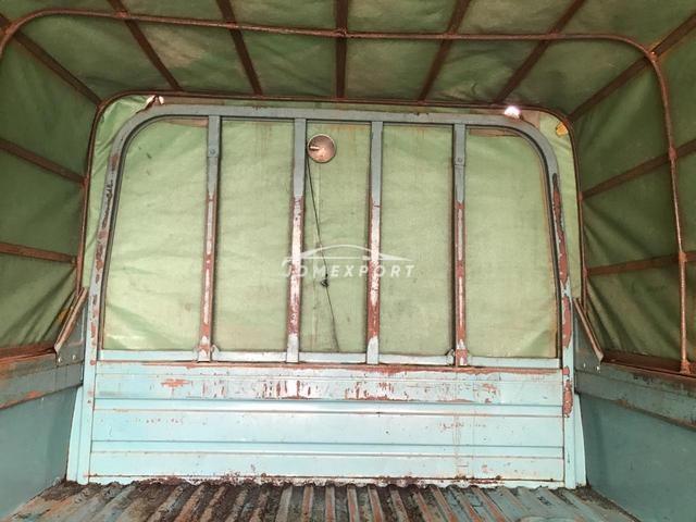 Toyota Toyoace 1970 thumbnail 18