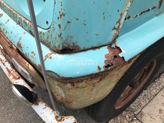 Toyota Toyoace 1970 thumbnail 27