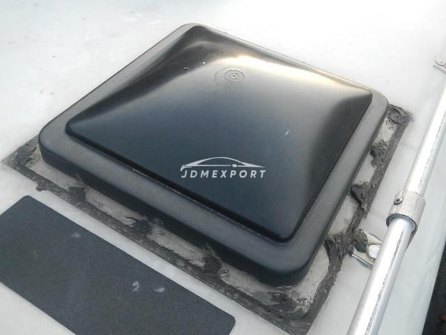 Mitsubishi Fuso Canter 2001 thumbnail 20