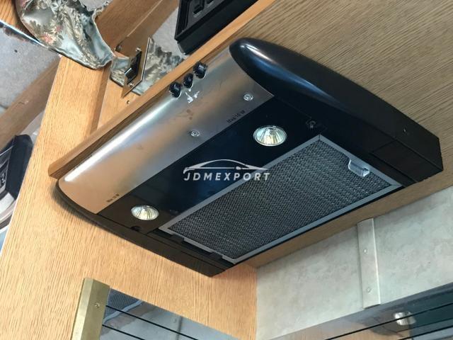 Mitsubishi Fuso Canter 2001 thumbnail 73