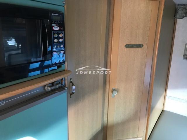 Mitsubishi Fuso Canter 2001 thumbnail 52