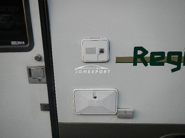 Mitsubishi Fuso Canter 2001 thumbnail 7