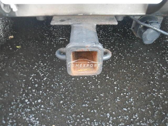 Mitsubishi Fuso Canter 2001 thumbnail 14