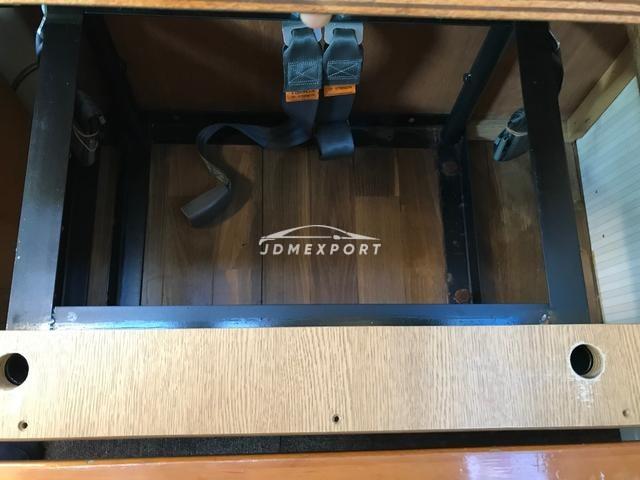 Mitsubishi Fuso Canter 2001 thumbnail 77