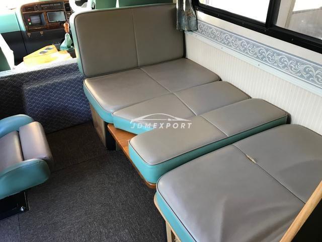 Mitsubishi Fuso Canter 2001 thumbnail 74