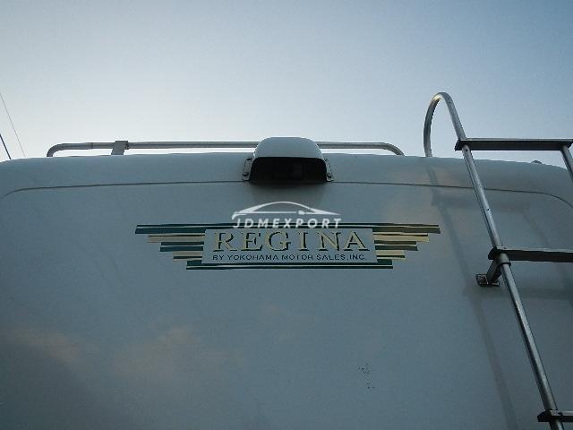 Mitsubishi Fuso Canter 2001 thumbnail 13