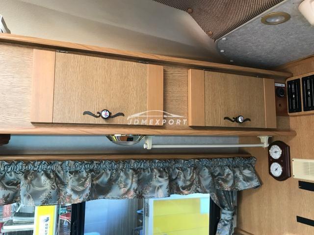Mitsubishi Fuso Canter 2001 thumbnail 28
