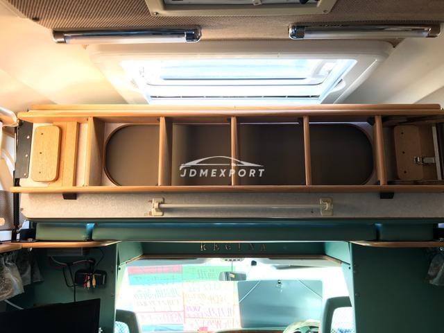 Mitsubishi Fuso Canter 2001 thumbnail 26
