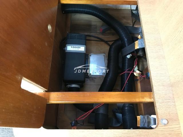 Mitsubishi Fuso Canter 2001 thumbnail 78