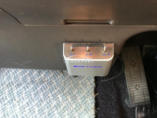 Mitsubishi Fuso Canter 2001 thumbnail 67