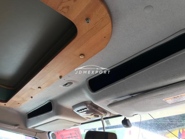 Mitsubishi Fuso Canter 2001 thumbnail 69