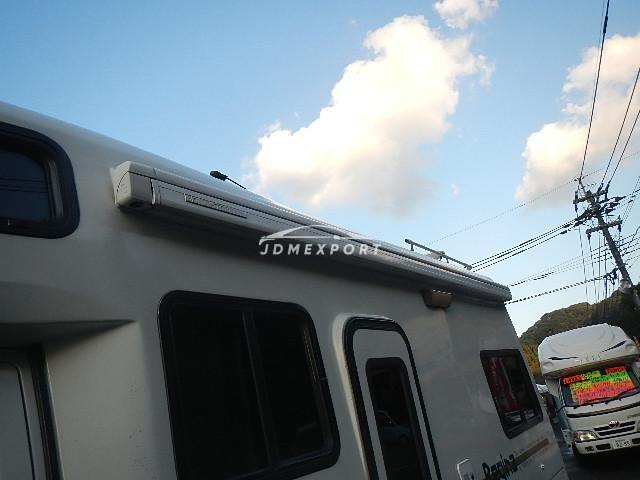 Mitsubishi Fuso Canter 2001 thumbnail 10