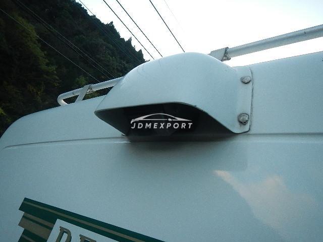 Mitsubishi Fuso Canter 2001 thumbnail 15