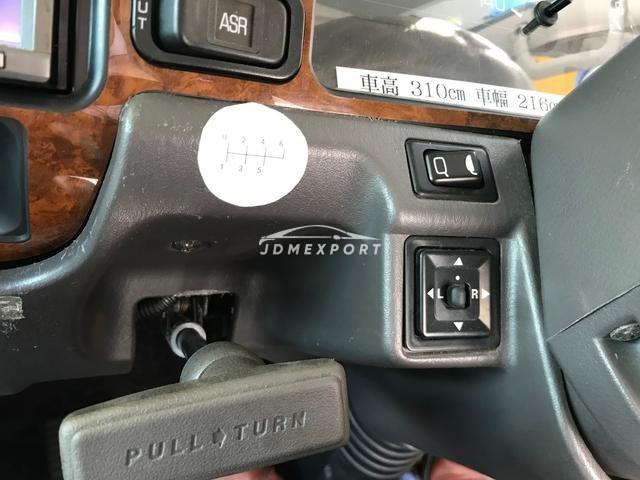 Mitsubishi Fuso Canter 2001 thumbnail 66