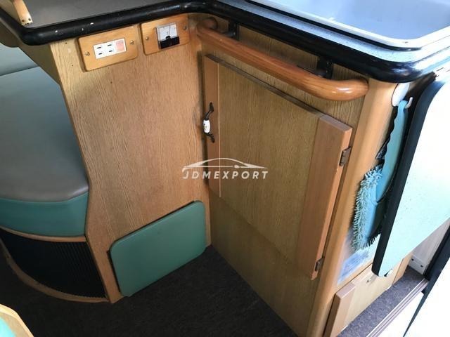 Mitsubishi Fuso Canter 2001 thumbnail 41