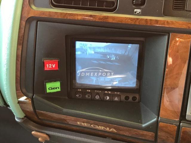 Mitsubishi Fuso Canter 2001 thumbnail 61