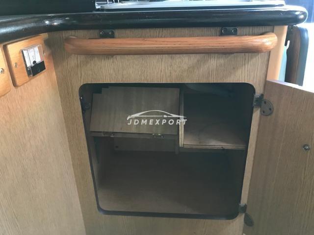 Mitsubishi Fuso Canter 2001 thumbnail 43