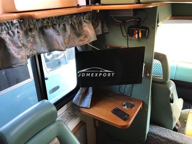 Mitsubishi Fuso Canter 2001 thumbnail 25