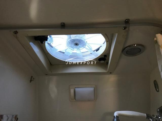 Mitsubishi Fuso Canter 2001 thumbnail 56