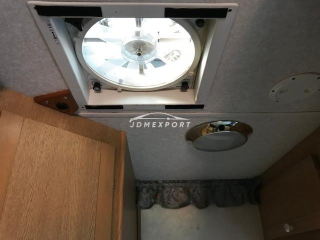 Mitsubishi Fuso Canter 2001 thumbnail 51