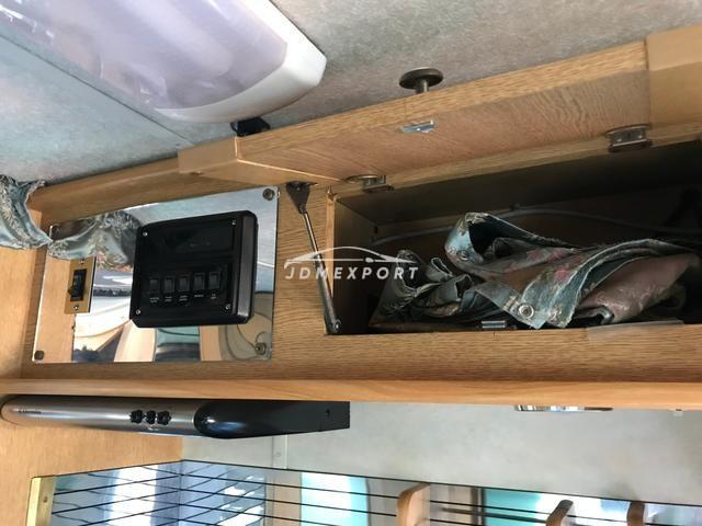 Mitsubishi Fuso Canter 2001 thumbnail 34