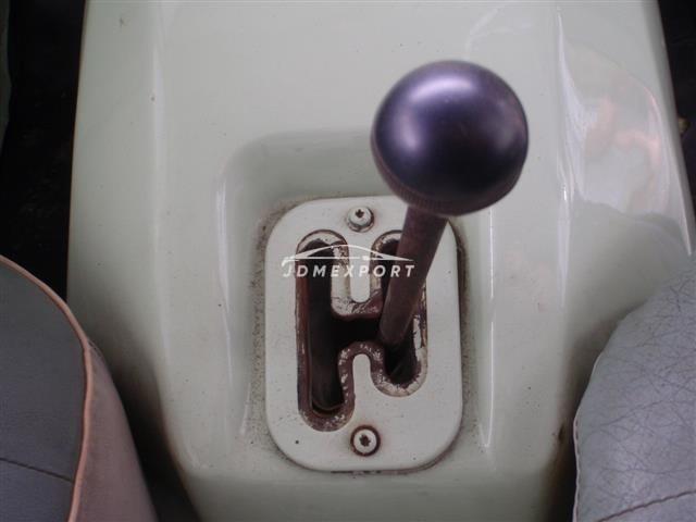 Daihatsu Midget 1966 thumbnail 10