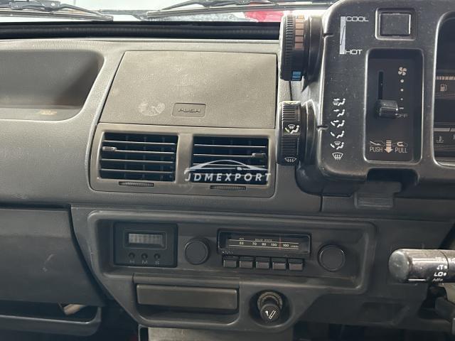 Suzuki Fronte 1987 thumbnail 18
