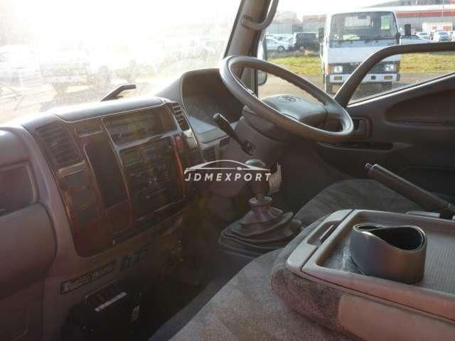 Toyota Toyoace 2001 thumbnail 7