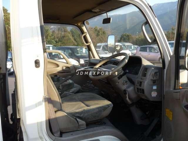 Toyota Toyoace 2001 thumbnail 3