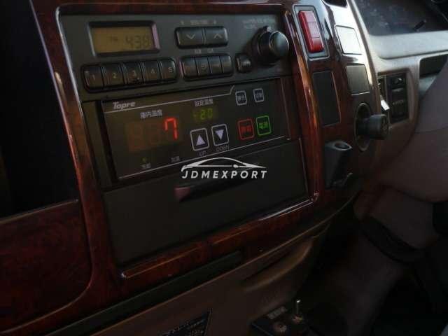 Toyota Toyoace 2001 thumbnail 8