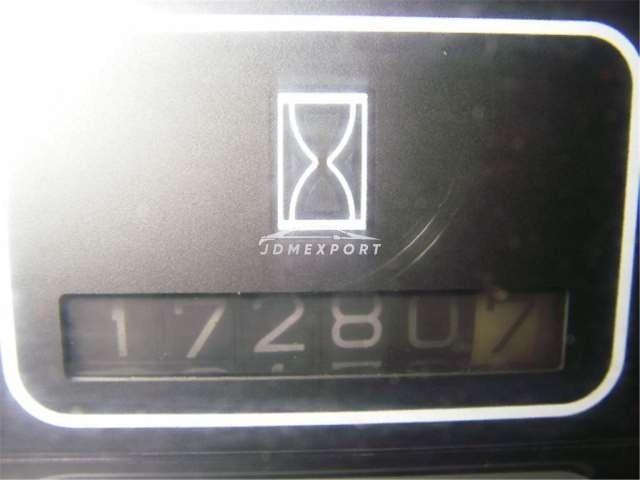 Mitsubishi Forklift 2002 thumbnail 15