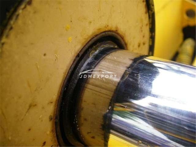 Mitsubishi Forklift 2002 thumbnail 12